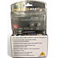 Used Behringer MA400 Headphone Amp