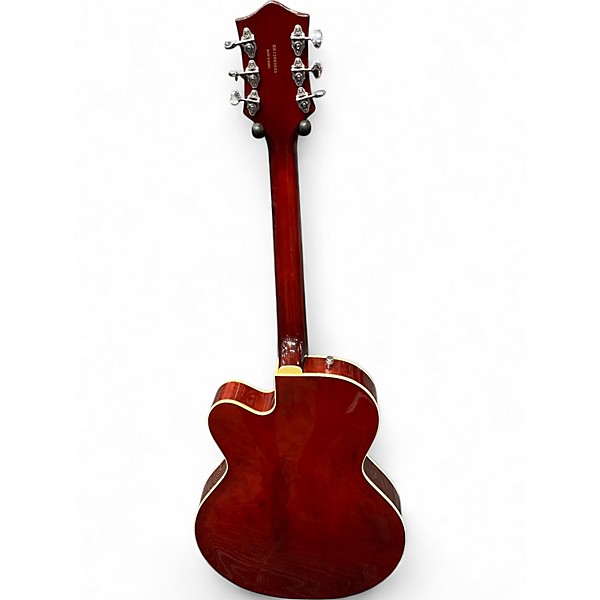 ギター Gretsch Electromatic G5120 Gretsch Guitars G5120 Electromatic Hollowbody Electric