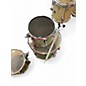 Used PDP by DW 4 Piece CONCEPT MAPLE SATIN SEAFOAM Drum Kit