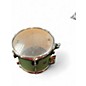 Used PDP by DW 4 Piece CONCEPT MAPLE SATIN SEAFOAM Drum Kit