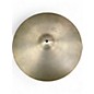 Used Zildjian 16in A Series Medium Thin Crash Cymbal thumbnail