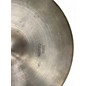 Used Zildjian 16in A Series Medium Thin Crash Cymbal