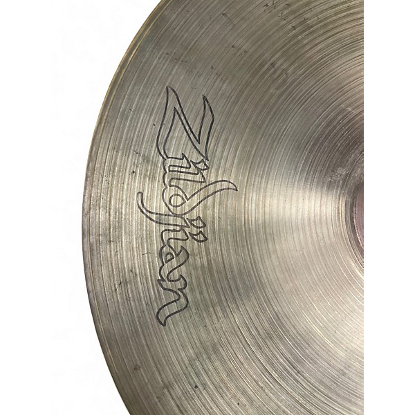 Used Zildjian 16in A Series Medium Thin Crash Cymbal
