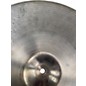 Used Zildjian 16in A Series Medium Thin Crash Cymbal