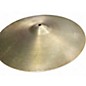 Used Zildjian 16in A Series Medium Thin Crash Cymbal