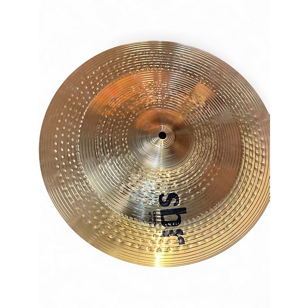 Used SABIAN 18in SBR Cymbal