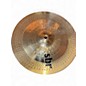 Used SABIAN 18in SBR Cymbal thumbnail