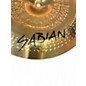 Used SABIAN 18in SBR Cymbal
