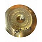 Used SABIAN 18in SBR Cymbal