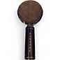Used Cascade Fat Head pair Ribbon Microphone
