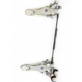 Used Gibraltar Direct Drive Double Kick Pedal Double Bass Drum Pedal
