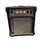 Used Washburn BAD DOG Guitar Combo Amp thumbnail
