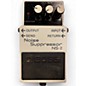 Used BOSS NS2 Noise Suppressor Effect Pedal thumbnail