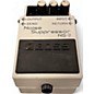 Used BOSS NS2 Noise Suppressor Effect Pedal