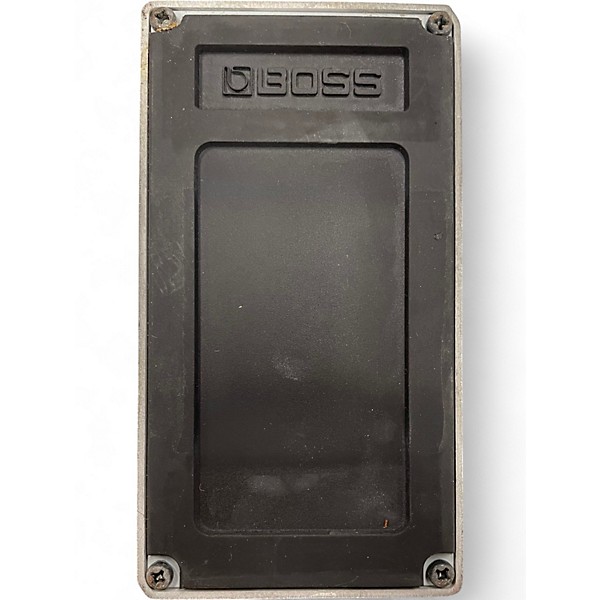 Used BOSS NS2 Noise Suppressor Effect Pedal