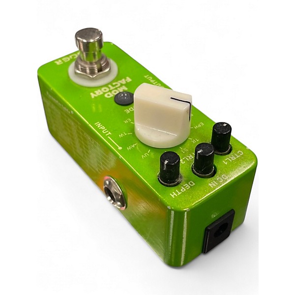 Used Mooer MOD FACTORY Effect Pedal