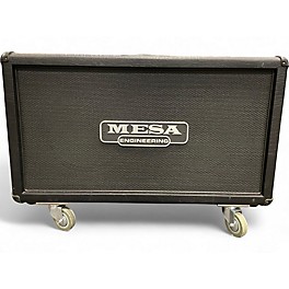 Used MESA/Boogie Rectifier 2x12 Guitar Cabinet