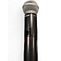 Used Shure GLX/SM58 Handheld Wireless System