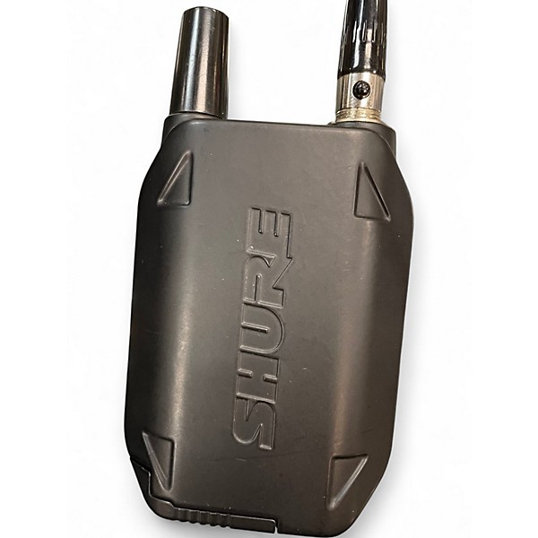 Used Shure GLX/PG30 Headset Wireless System