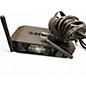Used Shure GLX/PG30 Headset Wireless System