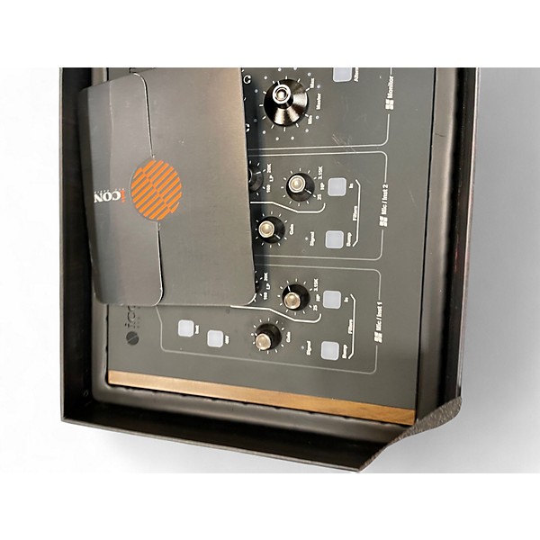 Used Icon 32CI Audio Interface