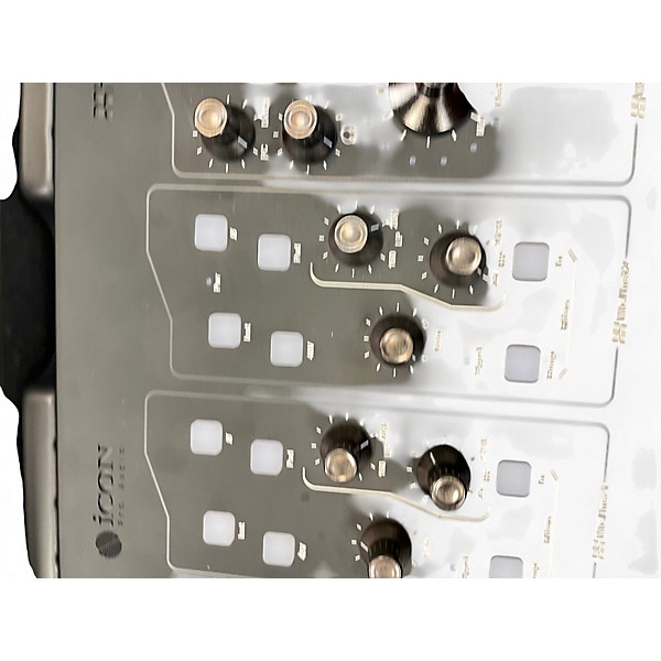 Used Icon 32CI Audio Interface