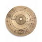 Used MEINL 10in Custom Splash Cymbal thumbnail