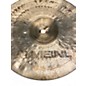 Used MEINL 10in Custom Splash Cymbal