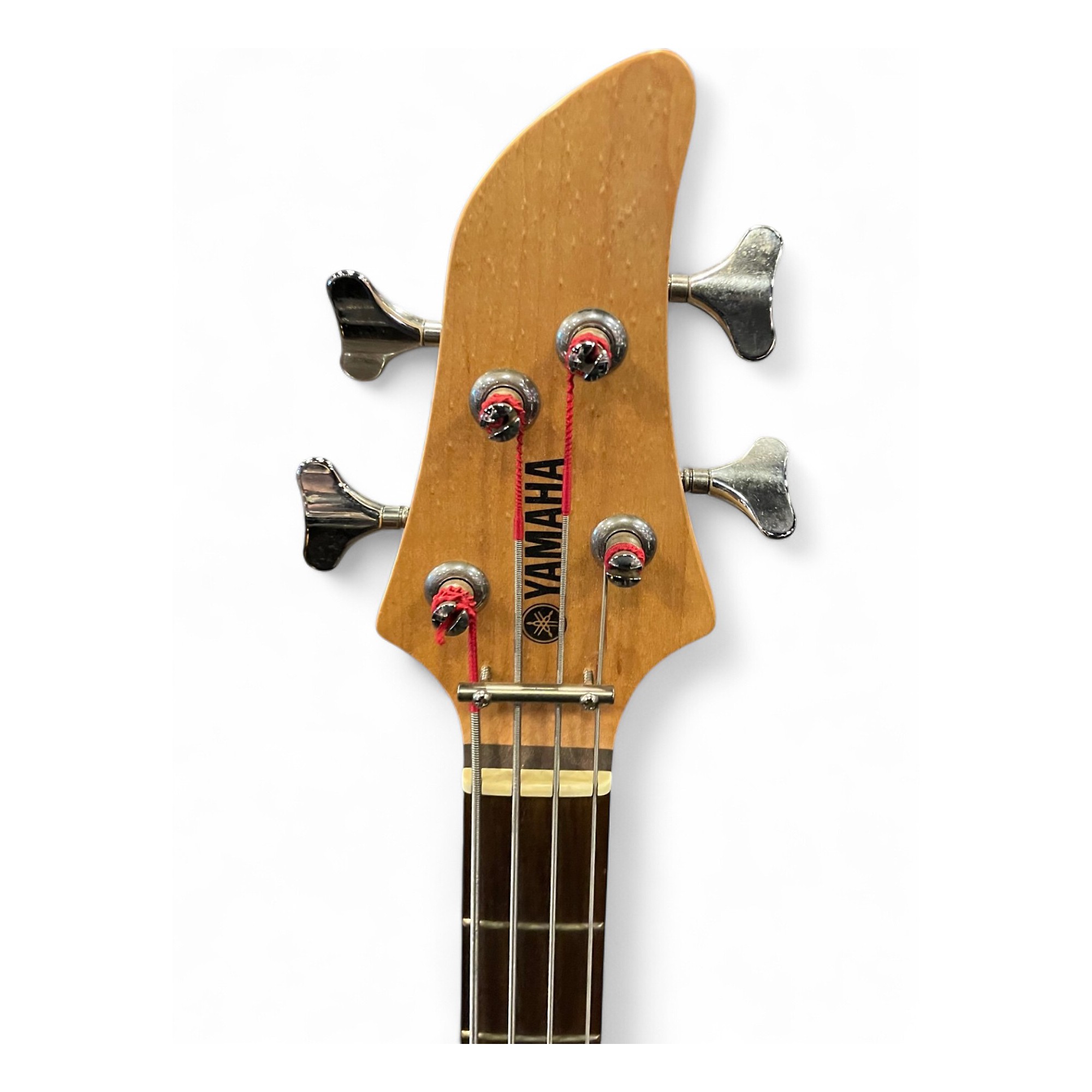YAMAHA RBX170 エレキベース ブラウン Used Yamaha RBX170 Orange Electric Bass Guitar Orange