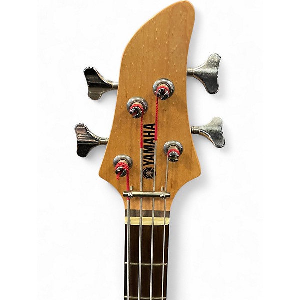 YAMAHA RBX170 エレキベース ブラウン Used Yamaha RBX170 Orange Electric Bass Guitar Orange