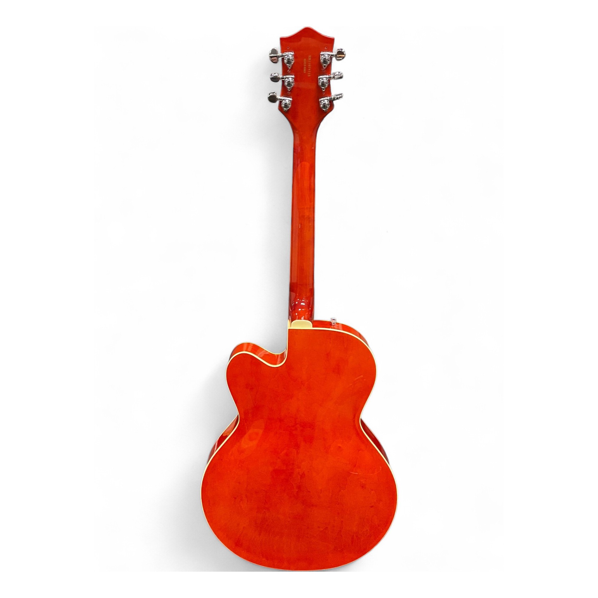 Gretsch グレッチ G5120 Electromatic  オレンジ Used Gretsch Guitars G5120 Electromatic Trans Orange Hollow