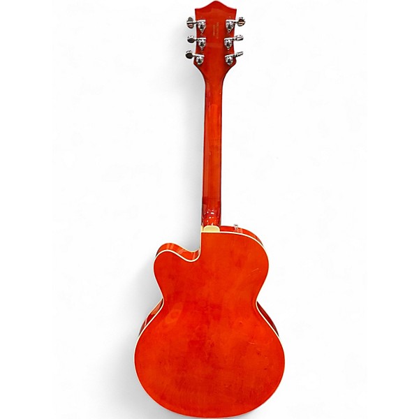 ギター Gretsch G5120 Gretsch Guitars G5120 Electromatic Hollowbody Electric