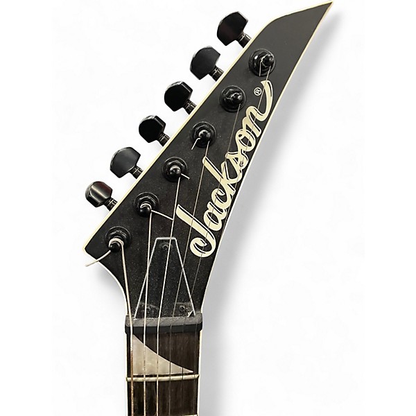 （中古美品）JACKSON JS24 エレキギター Black Stain Amazon.com: Jackson JS Series Dinky Arch Top JS24 DKAM