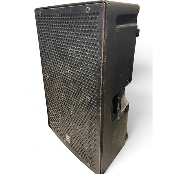 Used Yorkville PS12P Powered Speaker