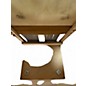 Used Meinl  Acoustic Snare Stomp Box with L-Shaped Beater Cajon