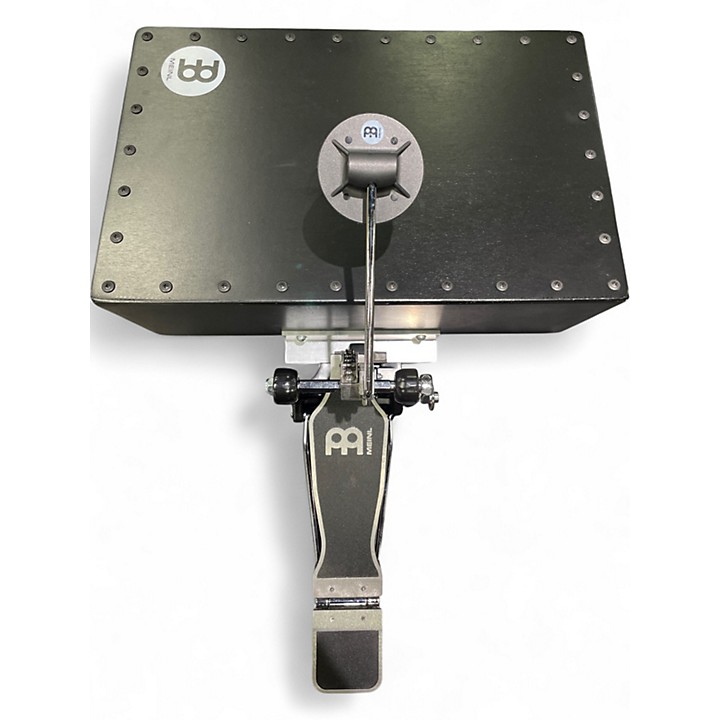 使用少 Meinl Bassbox カホン Amazon.com: Meinl Percussion BASSBOX Acoustic Cajon Stomp