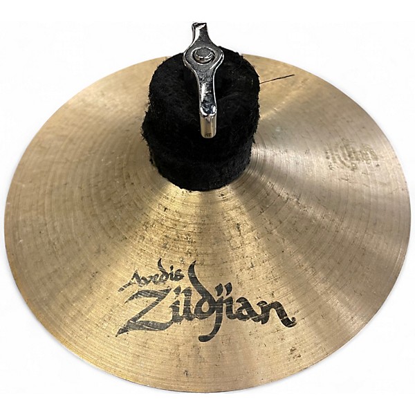 Used Zildjian 8in A Series Splash Cymbal