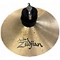 Used Zildjian 8in A Series Splash Cymbal thumbnail