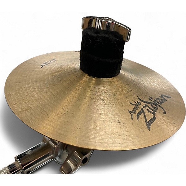 Used Zildjian 8in A Series Splash Cymbal