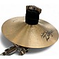 Used Zildjian 8in A Series Splash Cymbal