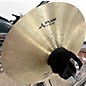 Used Zildjian 8in A Series Splash Cymbal