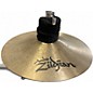 Used Zildjian 8in A Series Splash Cymbal