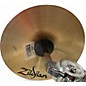 Used Zildjian 8in A Series Splash Cymbal