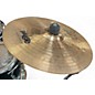 Used Paiste 14in Alpha Thin Crash Cymbal