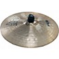 Used Paiste 14in Alpha Thin Crash Cymbal