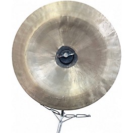 Used Wuhan 12in China Cymbal