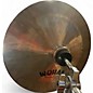 Used Wuhan 12in China Cymbal