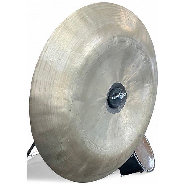 Used Wuhan 12in China Cymbal