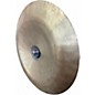 Used Wuhan 12in China Cymbal