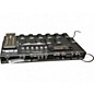 Used Line 6 Bass Pod XT Live Bass Effect Pedal